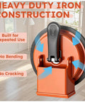 Strong Suction Floor Gap Fixer For Laminate Vinyl Plank And Wood Flooring Leveling And Gap Repair Kit With Heavy Duty Iron Grabber