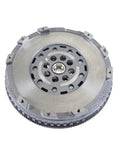 Dual Mass Flywheel Direct Swap For 2013 To 2016 Hyundai Genesis Coupe V6 38 Liter Manual Transmission Heavy Duty Clutch Assembly top view