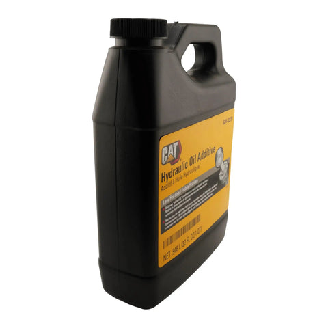 Hydraulic Oil Additive 1 Quart For Noise Reduction And Low Friction Operation In Hydraulic Systems Reduces Stick Slip Chatter And Cylinder Noise For Smoother More Efficient Performance