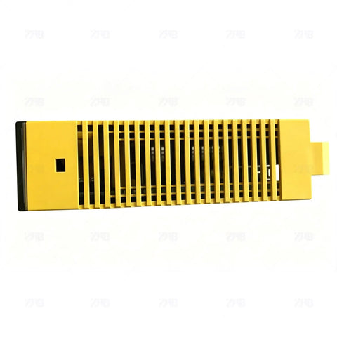 Industrial CNC IO Board For CNC Machine Automation Compatible With A03B-0807-C154, A03B-0826-J154, A03B-0819-C154, front view