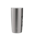 Chef Life Office Kitchen Stainless Steel Insulated Tumbler For Chefs And Foodies Keeps Drinks Hot Or Cold All Day Perfect Gift Idea