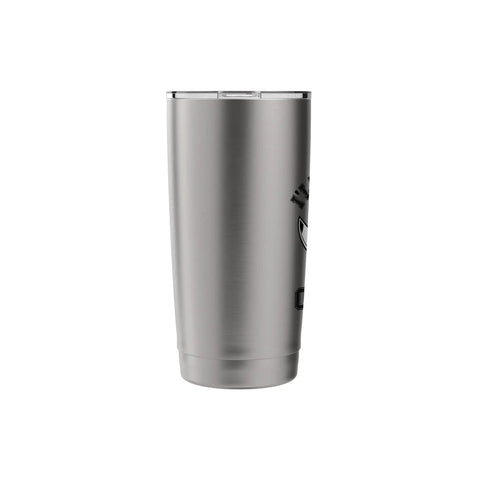 Chef Life Office Kitchen Stainless Steel Insulated Tumbler For Chefs And Foodies Keeps Drinks Hot Or Cold All Day Perfect Gift Idea