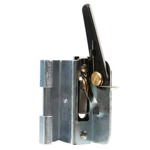 Genie Screw Drive Garage Door Opener Limit Switch Replacement 20113R 19795S 22785R aftermarket part, side view