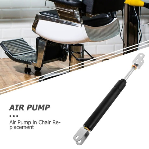Barber Chair Gas Spring Replacement Kit With Adjustable Height Hydraulic Lift For Barber Salon And Office Chairs Universal Fit Easy Install Pneumatic Lift Cylinder And Durable Pump Rod