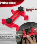Engine Timing Tool Kit For Camshaft Alignment And Locking Sprocket Clamp Kit Gear Locking Tool Car Timing Sprocket Locking Kit