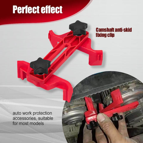 Engine Timing Tool Kit For Camshaft Alignment And Locking Sprocket Clamp Kit Gear Locking Tool Car Timing Sprocket Locking Kit