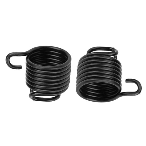 2 Pack Air Hammer Retaining Springs Pro Grade Carbon Steel Replacement Spring For Heavy Duty Pneumatic Hammers 9505 Series Durable Steel