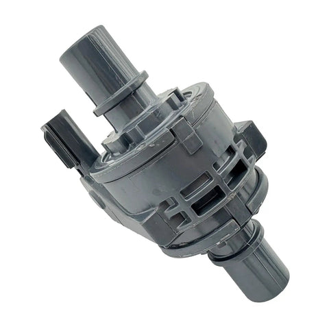 Direct Fit Coolant Flow Control Valve 1667124010 Premium Replacement, grey plastic assembly for Toyota Corolla Cross UX200.