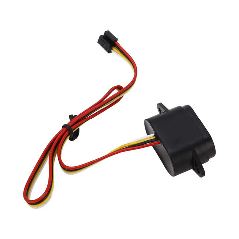 Waterproof Ultrasonic Distance Sensor For Robotic Obstacle Avoidance And Smart Home Use IP67 Rating I2C Output 3 3V To 12V Range 2 To 200 Centimeters