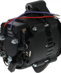New SAEJ1171 Marine Alternator Compatible With Mercruiser PCM Pleasurecraft OMC Inboard Engines back view
