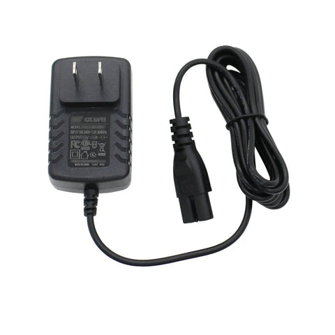 8.4V Pool Blaster Charger For Catfish Li And Ultra Pool Vac Models with 6.6 ft LC099 2SK power cord