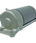 New Drop-In Starter for Polaris General 1000 Premium 2020-2024, RZR PRO XP Ultimate, 12V CW Rotation, 2 Mounting Holes