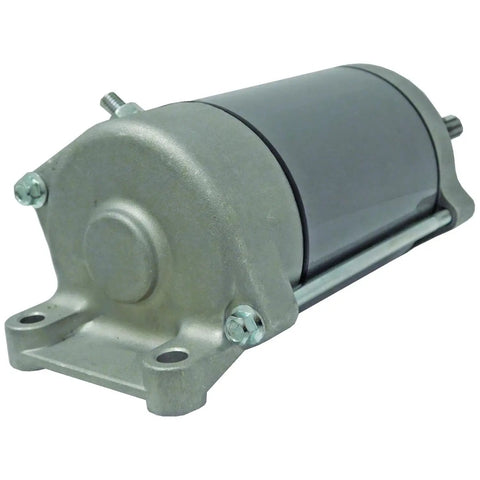New Drop-In Starter for Polaris General 1000 Premium 2020-2024, RZR PRO XP Ultimate, 12V CW Rotation, 2 Mounting Holes