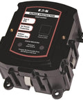 Type 2 Whole Home Surge Protector For 120 And 240 Volt Panels NEMA 4 Enclosure UL 1449 Third Edition Easy Mount Quick Connect