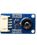 MLX90640 Infrared Thermal Imaging Camera With 32 By 24 Pixel Array And 55 Degree Field Of View Over I2C Interface For Plug And Play Use