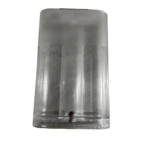 Replacement Water Tank And Cover For Capsule Coffee Makers F531 EN650 Compatible Easy Install Restores Reservoir Fit Durable Water Tank Cover