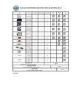 Easy DIY Replacement Kit For Atmospheric Water Generator Model DSA 1F checklist and consumables table