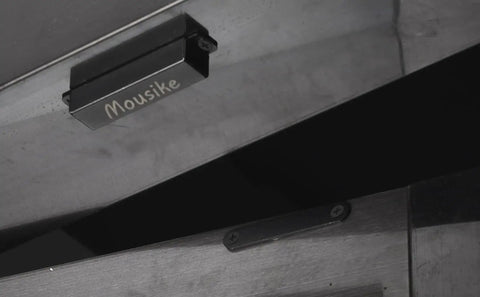 Heavy Duty Magnetic Door Catch Delivering Hella Strong 70 Pound Grip Built From Rugged Stainless Steel for cabinets