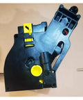 Universal Coffee Machine Brewing Component For EP5365 EP5310 EP5447 EP3246 EP2220 HD8829 Easy Fit Part For Daily Brews Durable And Quick Install Coffee Maker Accessory, black plastic replacement part