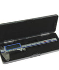 Digital Electronic Caliper With Absolute Origin And Smart Bluetooth Connectivity, IP54 Protection in storage case