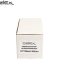 Box of 1000 Pack One And A Half Inch Collated Concrete Nails For Cordless Nailer GX3 GX100 GX120 38mm Length 3mm Thick Pro Grade