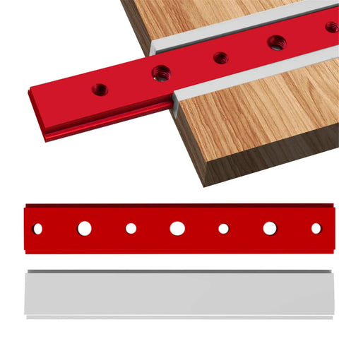 Aluminum T Slot Track Sliding Nut For Jigs And Fasteners Easy Install Anti Rust Nut For Woodworking Projects Durable Tool Accessory