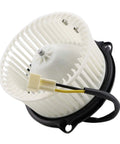 Beefy Blower Motor With Fan Replacement 615-00486 For Ram 1500 94-01 And Ram 2500 94-02 3500 Jeep Grand Cherokee 93-98 HVAC