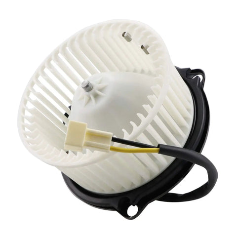 Beefy Blower Motor With Fan Replacement 615-00486 For Ram 1500 94-01 And Ram 2500 94-02 3500 Jeep Grand Cherokee 93-98 HVAC