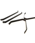 Painted Cabane Struts For P3 60cc ARF RC Plane Replacement Parts, pro-grade aluminum support gear on white background