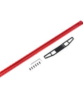 Pro Grade Aluminum T Square Ruler For Woodworking And Carpentry Precision 31 Inch T Type Layout Tool With Scriber CNC Machined Aluminum