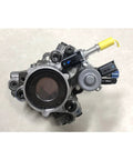 High Output Fuel Injection Pump A2C59517045 5WS40694 For Ford Transit MK8 Citroen, durable metal construction with connections.