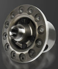 Built Tough Detroit Truetrac Rear Differential For 2011 To 2022 Ram 1500 Pickup close-up view of the 9.25 inch assembly.