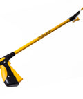 Your Go-To Magnetic Pickup Tool with Rubberized Grips 36 Inches Long Heat Treated Claws for Durability