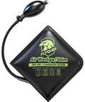 Inflatable Air Wedge Shim Kit With Three Sizes For Commercial Use, Pro Grade Air Bag Tool For Alignment And Leveling, 840D material