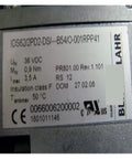 Integrated Stepper Motor IDS62 2PD2 DS B54 O001RPP41 Pro Grade Precision Positioning And Speed Control For Industrial Automation Rock Solid Reliability Easy Maintenance Versatile Control Methods Wide Applications label