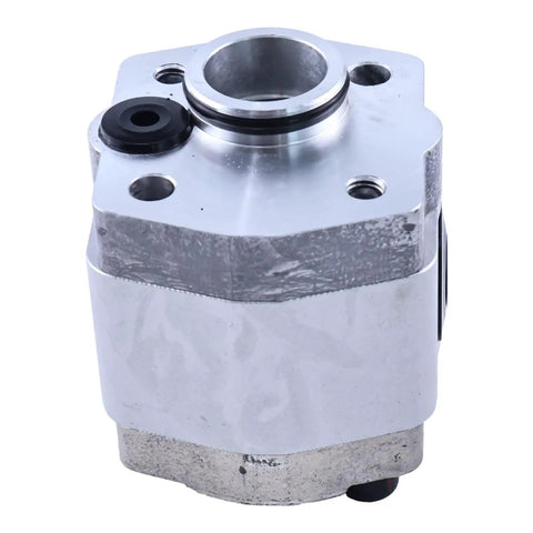 Heavy Duty Hydraulic Gear Pump Compatible With Genie Boom Lifts TZ 34 Plus 20 Direct Swap For 124100 124100gt Seamless Operation And Built Like A Tank For Heavy Workloads And Pro Jobs