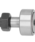 Cam Follower Bearing Stainless Steel Needle Roller Bearing Bolt Stud Type For Machine Tools And Industrial Equipment, Heavy Duty Load Capacity, Low Friction, Durable Precision, Smooth Operation with hex stud