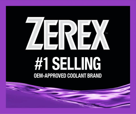 Top Shelf Ready To Roll Antifreeze Coolant Featuring Phosphate Silicate Free Organic Acid Formula For Real Deal Engine Guard Against Freezing Overheating And Rust In A Prediluted Ready To Pour Mix Case Of Six Gallons promotional graphic with text.