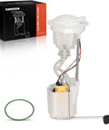 Electric Fuel Pump Module Assembly With Sending Unit for Dodge Ram 1500 2004 2005 2006 3.7L 4.7L 5.7L Gas Powered with 26 Gallon Tank