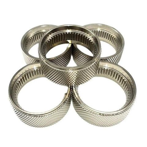 Beefy Tensioning Wheel For ORT260 Battery Powered Plastic Strapping Tool Premium Spare Parts For ORT200 ORT250 ORT260 ORT450 Handheld Strap Tensioner Easy Fit Replacement Wheel metal tension wheel set