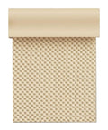 Next Level Self Adhesive Soundproofing Foam Panels For Walls 2 Cm Thick in beige with a textured surface, ideal for sound reduction.