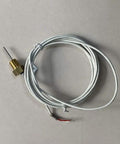 Temperature Sensor Replacement Part For Industrial Air Compressors, Plug And Play, Compatible With Popular Compressor Brands