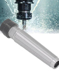 Shop Ready Collet Chuck Holder For CNC Lathes With ER16A Tooling 3MT Manganese Steel Build 1 To 10mm Clamping Range