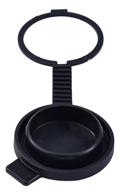Washer Fluid Reservoir Cap For Ford Fusion Lincoln MKZ Mercury Milan 2006-2012 54101 6E5Z17618A Replacement Direct Fit For Easy Install