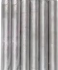 Low Temperature Universal Aluminum Welding Rods Pack Of 6 For Easy Melt Arc Welding Beginner Friendly Metal Weld Rods