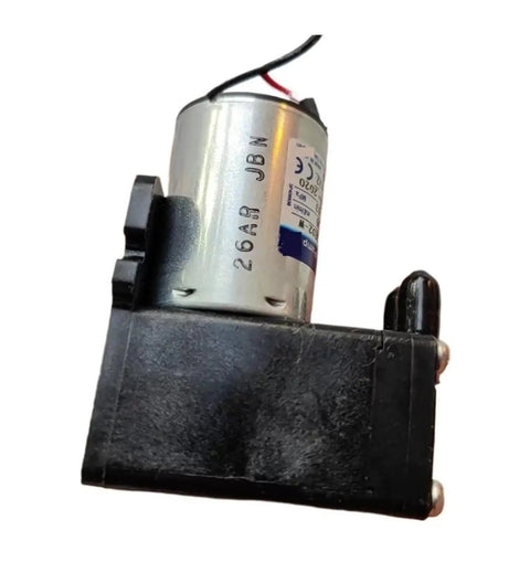 High Performance Latnhjgba Apn 10ged2 W 24V Oil Free Diaphragm Vacuum Pump With Wear Resistant Components For Clean Filtration And Degassing Operations In Automated Lab Equipment And Industrial Settings With Low Vibration