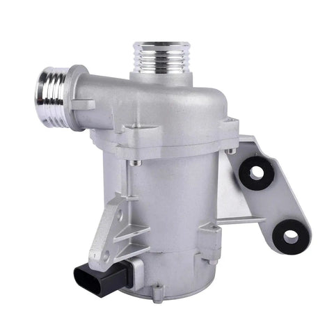 Electric Coolant Water Pump For BMW 1 And 3 Series E81 E87 E88 E82 E90 E91 E92 E93 11517586929 High Durability Engine Thermostat Regulator Ensure Optimal Cooling Performance Every Mile On The Road