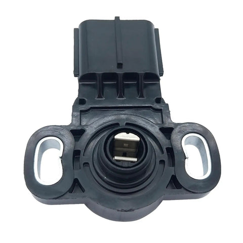 TPS Throttle Position Sensor Replacement Fits Yamaha YZF R1 YZF R6 FJ09 FZ09 MT09 13S858850000 4 Pin Direct Replacement