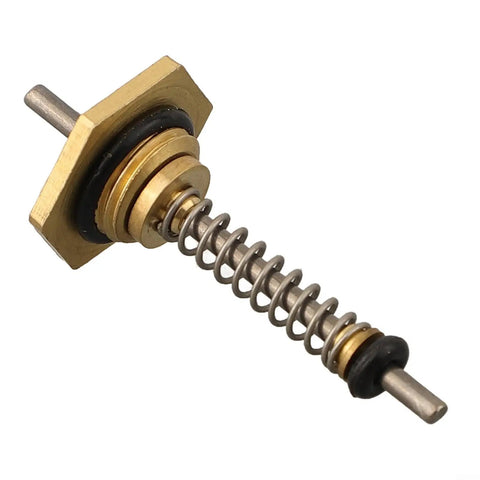 Rock Solid Copper Gas Water Heater Valve Thimble Linkage Pin Set In 10mm And 12mm Sizes for Boiler with spring, brass and copper parts.