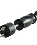 Moisture Hammer Probe MO290-HP For Deep In-Wall Detection In Wood, Drywall, And Concrete - Heavy-Duty Pin Probe For In-Depth Readings